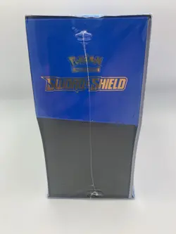 Pokemon Sword & Shield Elite Trainer Boxes (2) Base Set (New Sealed Set/2 ETBS) - Image 4