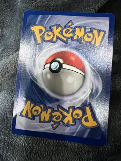 1999 Pokemon Base Set Item Finder (Trainer) SHADOWLESS 74/102 Near Mint - Image 4