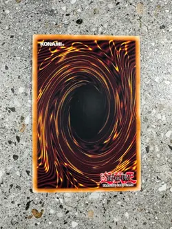 YugiOh TCG Shaddoll Squamata BLHR-EN082 1st Edition Ultra Rare NM - Image 2