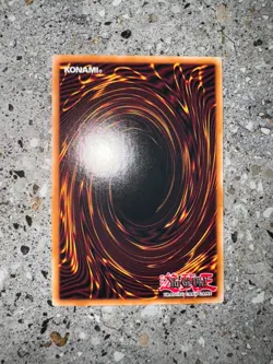 YugiOh TCG Shaddoll Squamata BLHR-EN082 1st Edition Ultra Rare NM - Image 4