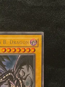 Red-Eyes B. Dragon SDJ-001 Starter Deck: Joey Unlimited - Image 3