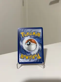 Pokemon TCG Charizard ex promo card 161 - Image 2