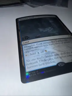 Morphic Pool Prerelease Cards Foil - Image 2