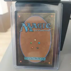 Ancient Gold Dragon *Showcase* - Commander Legends NM Magic The Gathering MTG - Image 2