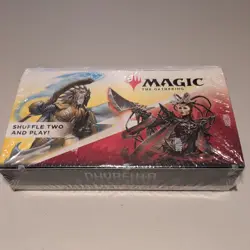 MTG Phyrexia: All Will Be One - Jumpstart Booster Box (18 Packs) - Image 1