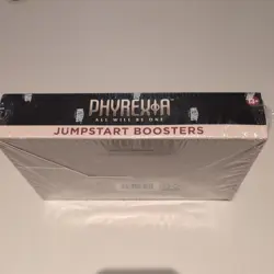 MTG Phyrexia: All Will Be One - Jumpstart Booster Box (18 Packs) - Image 2