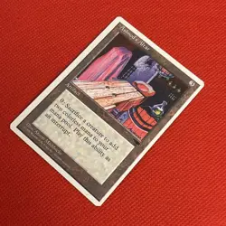 MTG - ASHNOD'S ALTAR - Chronicles 1995 Common Reg #92 NM/Unplayed **Ships Free** - Image 3