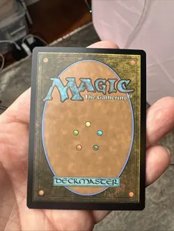 MTG Splinter's Technique Teenage Mutant Ninja Turtles Black Tutor Regular - Image 2