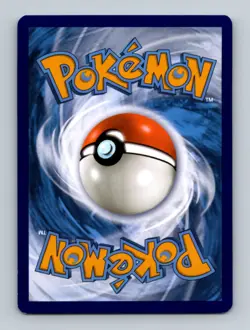 Pokemon Card Poppy Trainer Full Art OBF 220/197 German NM/M - Image 2