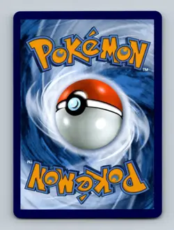 Pokemon Card Heikos Mitgefuhl Trainer Full Art MEG 176/132 German NM/M - Image 2