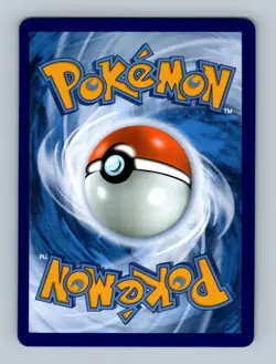 Pokemon Karte Mega-Flunkifer EX 162/132 Deutsch – Near Mint - Image 2