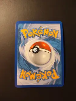 Pokemon Sylveon Black Star Holo Promo XY04 NM ENG - Image 2