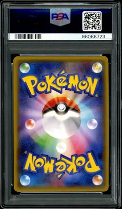 Pokemon PSA 10 Giratina EX Holo 057/081 Bandit Ring XY7 1st Edition Japanese - Image 4