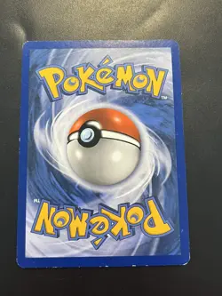 Pokemon TCG Golduck-Break XY BREAKPoint 18/122 Ultra Rare LP+ - Image 2