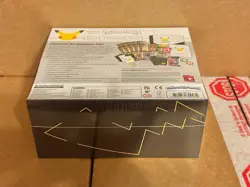 NEW 2021 POKEMON CELEBRATIONS ELITE TRAINER BOX ETB W/ BONUS BOOSTER PACK - Image 5