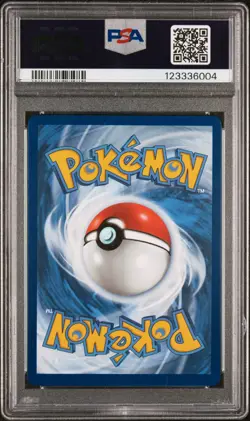 Meloetta EX Special Illustration Rare PSA 10 167 2025 Pokemon Black Bolt 167/086 - Image 2