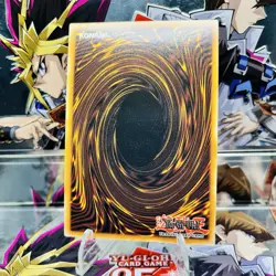 Yugioh Mask Change RA04-EN142 QCR 1st Ed Near Mint - Image 2