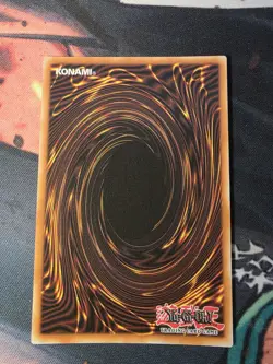 Yugioh! Fusion Destiny - RA03-EN270 - Quarter Century Secret Rare - 1st Ed NM-MT - Image 2