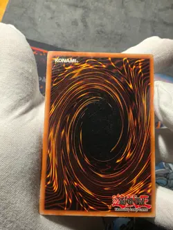 Lightning Vortex (UTR) FET-EN040 Flaming Eternity 1st Edition YUGIOH TCG - Image 5