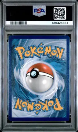 PSA 9 Flygon GX #256 - Cosmic Eclipse Secret Rare Pokemon Card - Pokemon TCG - Image 2