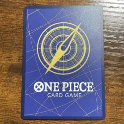 Buggy (SP) OP03-008 Wings of the Captain Foil ONE PIECE Card Game Japanese - Image 4