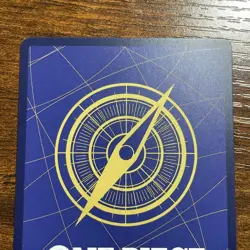 Buggy (SP) OP03-008 Wings of the Captain Foil ONE PIECE Card Game Japanese - Image 5