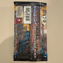 Pokemon Trading Card Game Sun & Moon Booster Pack 10 Cards Incineroar English - Image 2