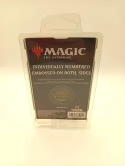 Magic The Gathering Limited Edition Coin - Only 9995 Worldwide - Image 4