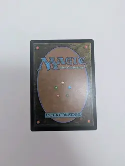 MTG - Sign in Blood - The List Reprints (LIST) NM/M Condition - Image 4