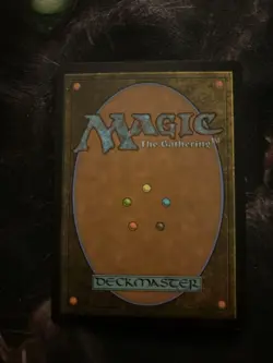 Ancient Bronze Dragon (Borderless) Commander Legends: Battle for Baldur's Gate - Image 2