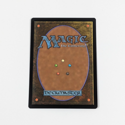MAGIC MTG CCG Forgotten Realms HOBGOBLIN BANDIT LORD Rare LP/EX+ - Image 2