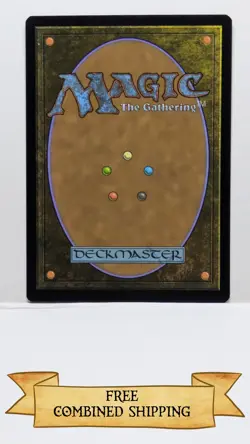 Ent's Fury Universes Beyond: the Lord of the Rings: Tales of Middle-Earth Foil - Image 2