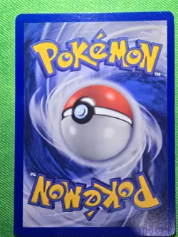 2001 POKEMON TCG NEO DISCOVERY 2/75 FORRETRESS UNLIMITED HOLO RARE NEAR MINT - Image 2