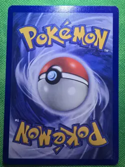 2001 POKEMON TCG NEO DISCOVERY 23/75 HOUNDOOM UNLIMITED RARE NEAR MINT - Image 2