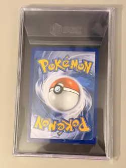 2017 Pokemon Shining Arceus 57/73 Shining Legends Holo SGC 10 - Image 2