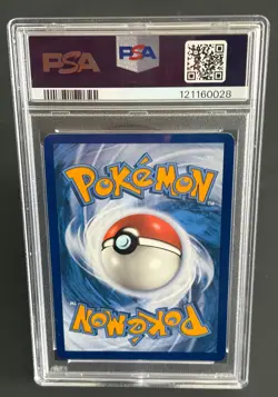 Pokemon Suicune V #GG38/GG70 Crown Zenith: Galarian Gallery PSA 10 GEM MINT - Image 2