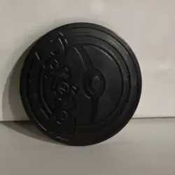 Pokemon 25th Anniversary Celebrations Collectors Chest - Jumbo Coin Pikachu Gold - Image 2