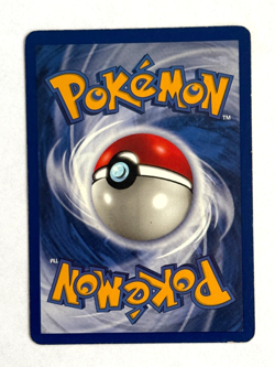Pokemon TCG Moltres 12/62 Unlimited Rare Fossil - Image 2