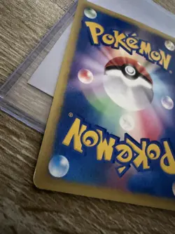 Chuck's Granbull 037/141 Common VS Series Pokemon Japanese US SELLER MP - Image 2