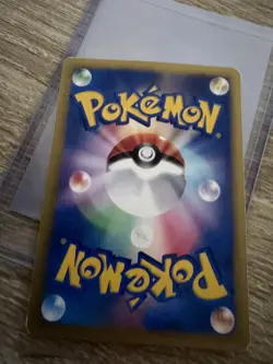 Chuck's Granbull 037/141 Common VS Series Pokemon Japanese US SELLER MP - Image 3