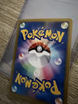 Chuck's Granbull 037/141 Common VS Series Pokemon Japanese US SELLER MP - Image 4