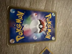 Pokemon TCG Japanese 1st Edition 024 Morty's Noctowl (VS Series) - Image 2