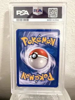 Pokemon Empoleon Lv.X Diamond & Pearl Ultra Rare #120 Pokebody Error! - Image 2