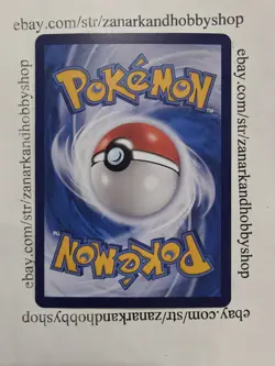 Pokemon Glaceon CBB2C 0812/14 Gem Pack Vol 2 REVERSE HOLO CHINESE STAMPED NM - Image 2