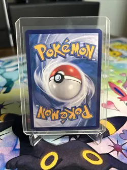 Quick Ball 1003/04 Chinese Gem Horizons Pack Volume 2 Stamped Holo - Image 2