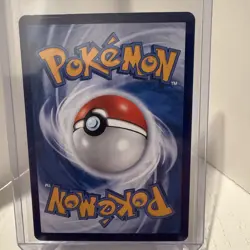 Pokemon Espeon Stamped 0512/14 CBB2C S-Chinese Gem Pack Vol 2 - Image 2