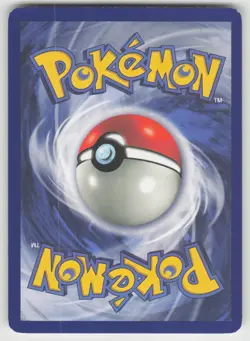 Magmar Uncommon Base Set 036/102 Pokemon - Image 2
