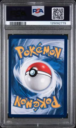 Pokemon Taipei's Pikachu Chinese Pokemon Center Promo 057/SV-P PSA 9 Mint - Image 2