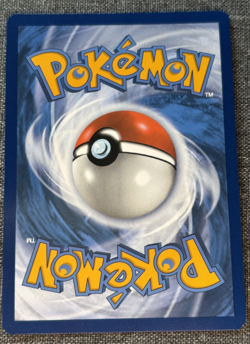 N’s Reshiram 167/159 - Pokemon Journey Together Stamped Promo - Image 2