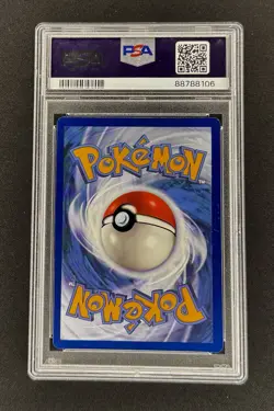 Magikarp Illustration Rare 203/193 | Pokemon Paldea Evolved | PSA 9 MINT 203/193 - Image 2
